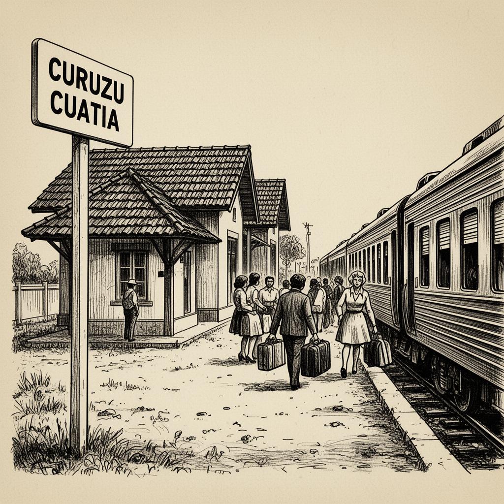 Changoneta — clasificados del pueblo